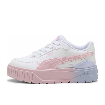 Karmen II IDOL Blurry Dreams PS PUMA Whi 400606-01 [1]