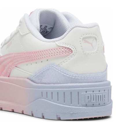 Karmen II IDOL Blurry Dreams PS PUMA Whi 400606-01 [4]