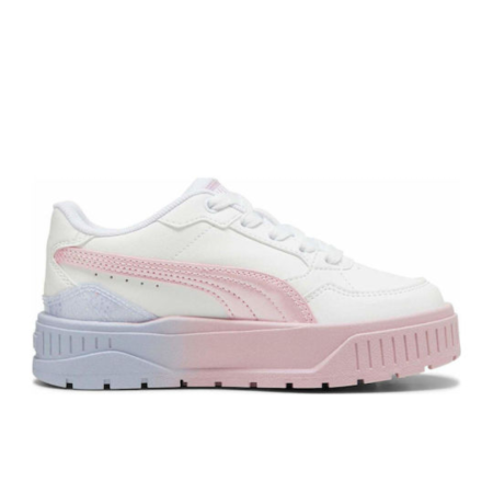 Copii și Adolescenti - Karmen II IDOL Blurry Dreams PS PUMA Whi 400606-01