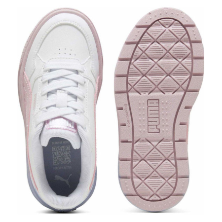 Karmen II IDOL Blurry Dreams PS PUMA Whi 400606-01 [3]