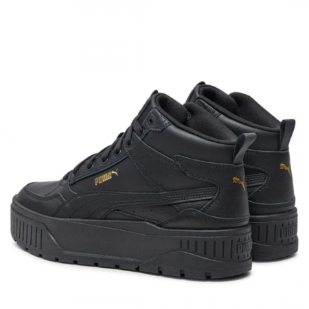Karmen II Idol Mid PUMA Black-PUMA Black 397463-02 [2]