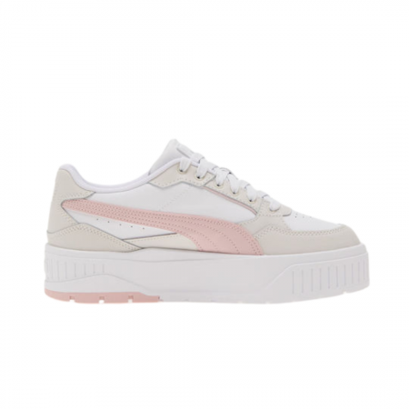 Karmen II Idol PUMA White-Mauve Mist-Fea 397461-04 [0]