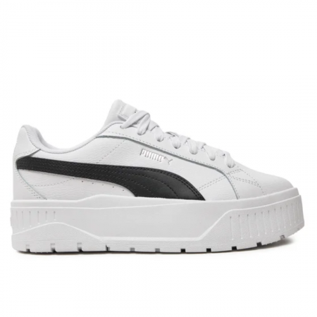 Import - Karmen II L PUMA White-PUMA Black-PUMA S 397456-03