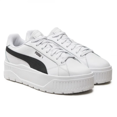 Karmen II L PUMA White-PUMA Black-PUMA S 397456-03 [1]