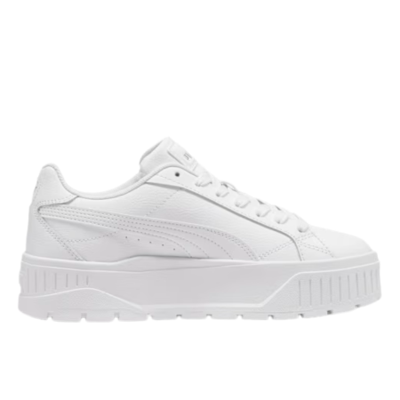 Import - Karmen II L PUMA White-PUMA White-PUMA S 397456-02