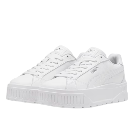Karmen II L PUMA White-PUMA White-PUMA S 397456-02 [3]
