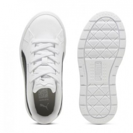 Karmen II PS PUMA White-PUMA Black-PUMA 398879-02 [5]