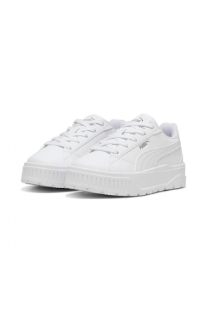Karmen II PS PUMA White-PUMA White-PUMA 398879-01 [2]