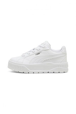 Karmen II PS PUMA White-PUMA White-PUMA 398879-01 [1]