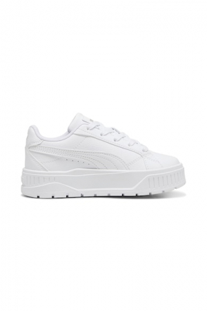 Import - Karmen II PS PUMA White-PUMA White-PUMA 398879-01