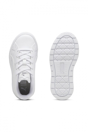 Karmen II PS PUMA White-PUMA White-PUMA 398879-01 [3]
