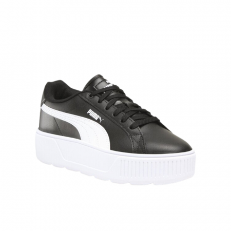 Karmen L Jr Puma Black-Puma White [1]