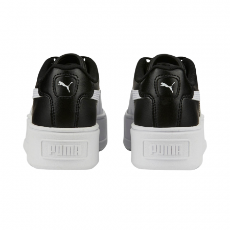 Karmen L Jr Puma Black-Puma White [3]