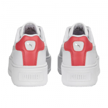 Karmen L Jr Puma White-Puma White [2]