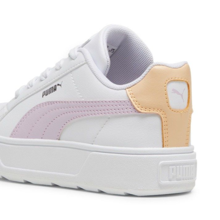 Karmen L PS PUMA White-Grape Mist-PUMA S 387375-11 [3]