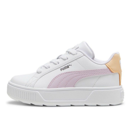 Karmen L PS PUMA White-Grape Mist-PUMA S 387375-11 [1]