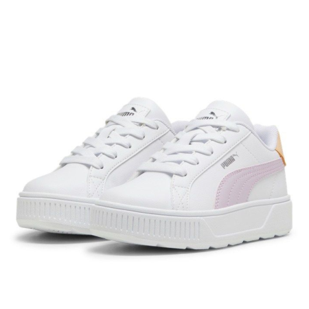 Karmen L PS PUMA White-Grape Mist-PUMA S 387375-11 [2]