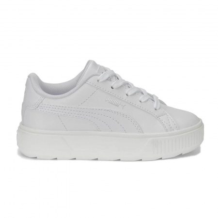 Promoții - Karmen L PS Puma White-Puma White 387375-01