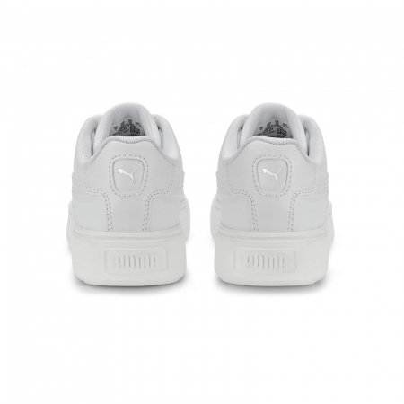 Karmen L PS Puma White-Puma White 387375-01 [2]