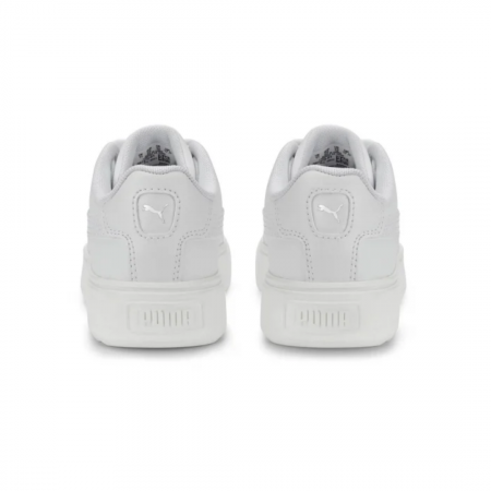 Karmen L PS Puma White-Puma White 387375-01 [4]