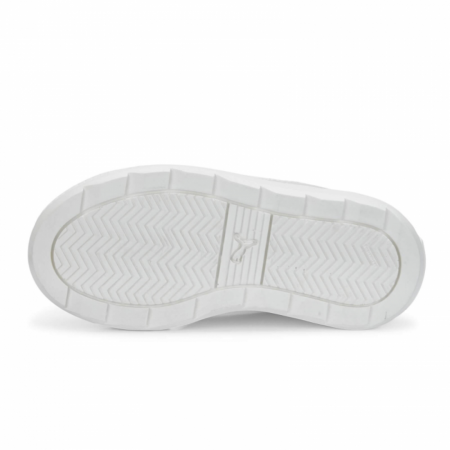 Karmen L PS Puma White-Puma White 387375-01 [3]