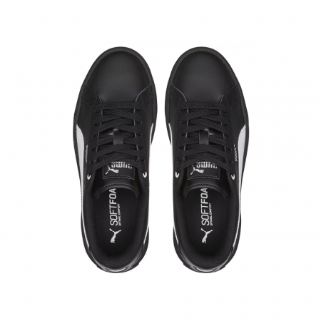 Karmen L Puma Black-Puma White-Puma Silv [3]