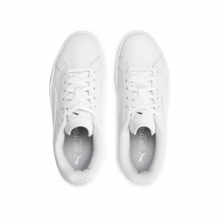 Karmen L Puma White-Puma White-Puma Silv [2]