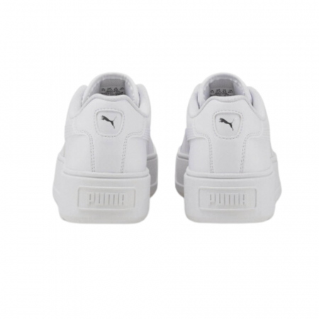 Karmen L Puma White-Puma White-Puma Silv [3]
