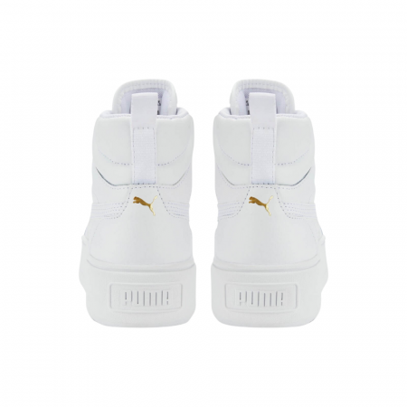 Karmen Mid Puma White-Puma White [3]