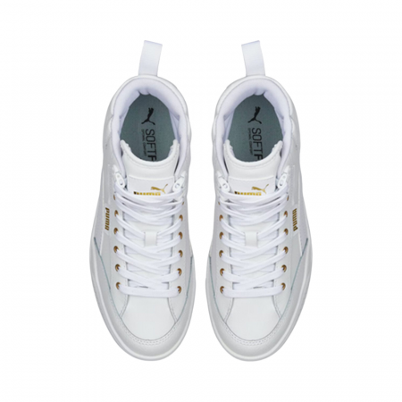 Karmen Mid Puma White-Puma White [2]