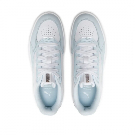 Karmen Rebelle Jr PUMA White-Dewdrop-PUM [4]