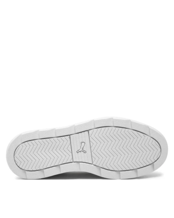 Karmen Rebelle Mid JR PUMA White-Warm Wh 388729-10 [3]