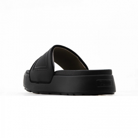 Karmen Slide PUMA Black-PUMA Black [4]