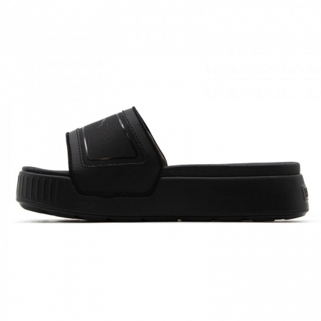 Karmen Slide PUMA Black-PUMA Black [1]