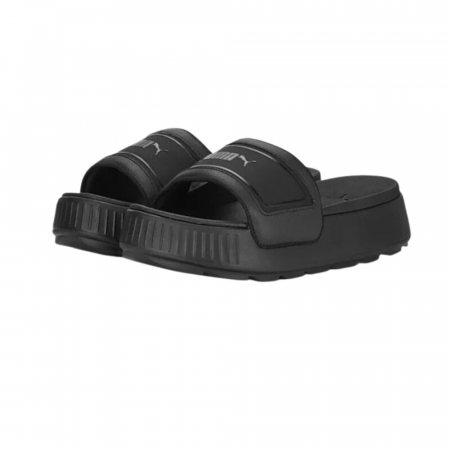 Karmen Slide Puma Black-Puma Black [2]