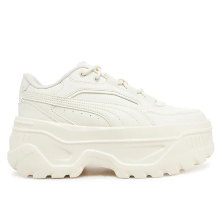 Import - Karmen X-TRA Frosted Ivory-Frosted Ivory 400369-04