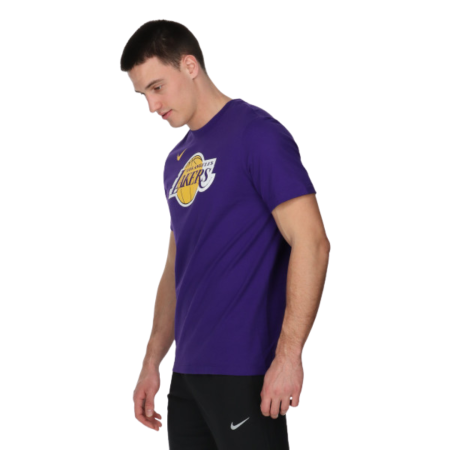 LAL M NK ES LOGO1 SS TEE FJ0243-504 [1]