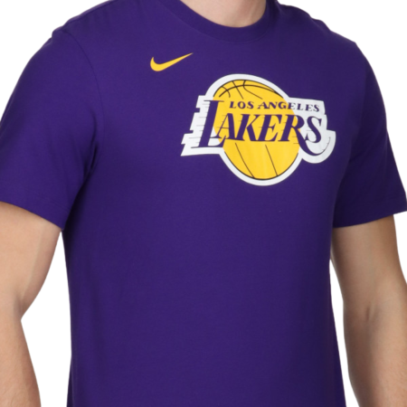 LAL M NK ES LOGO1 SS TEE FJ0243-504 [2]