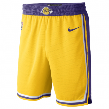 Femei - Lal M Nk Swgmn Short Icon 18 - AJ5617-728