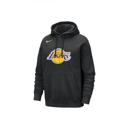 Hanorac NIke Lakers MNK CLUB HDY PO [0]