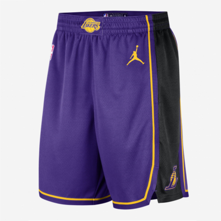 Bărbaţi - LAL MNK DF SWGMN SHORT STM 22