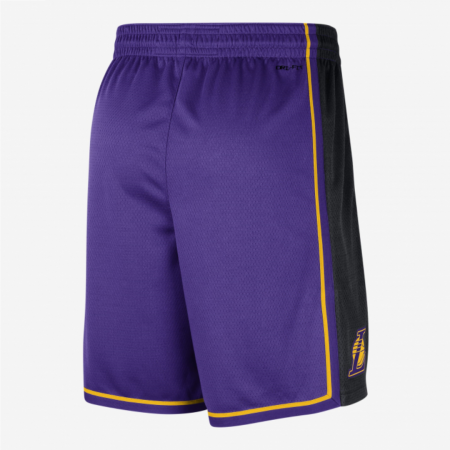 LAL MNK DF SWGMN SHORT STM 22 [1]