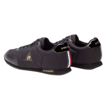 Sneakers Racerone Negru [2]