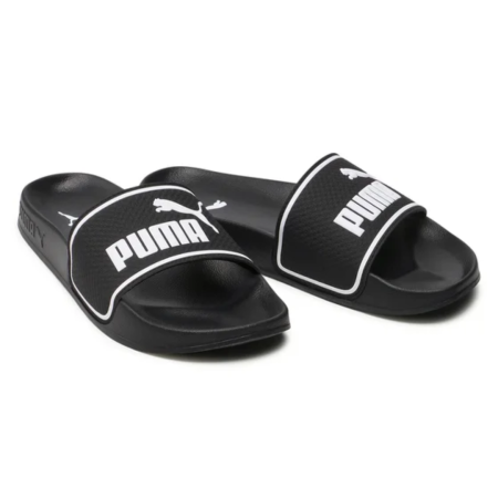 Leadcat 2.0 BX Puma Black-Puma White 384139-01 [3]