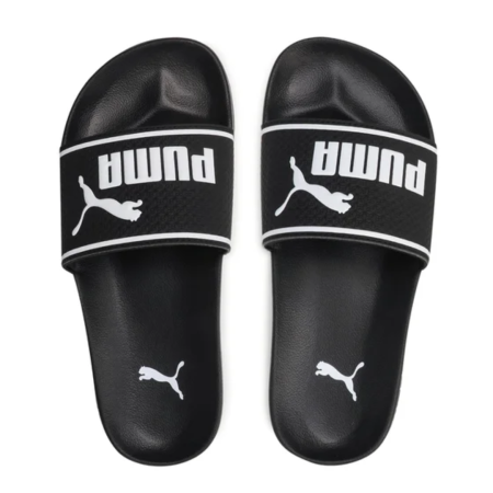 Leadcat 2.0 BX Puma Black-Puma White 384139-01 [4]