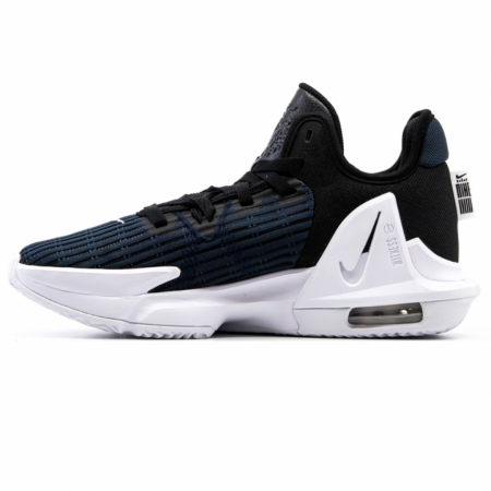 Lebron Witness VI [1]