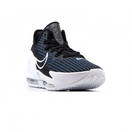 Lebron Witness Vi [2]