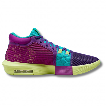 Bărbaţi - LEBRON WITNESS VIII - FB2239-500