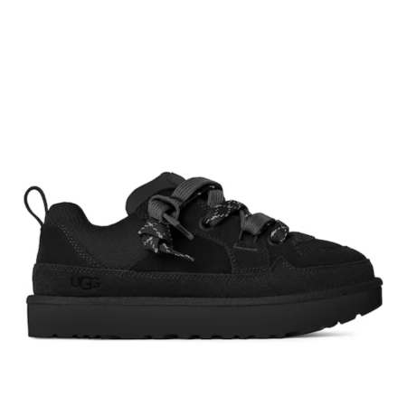 Promoții - Lo Lowmel 1168890-BLK