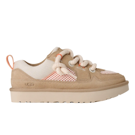 GHETE - Lo Lowmel Mesh 1175300-SAND